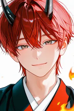 Profile image of 이부키