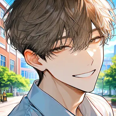Profile image of Miyake