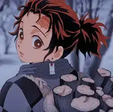 Profile image of Tanjiro