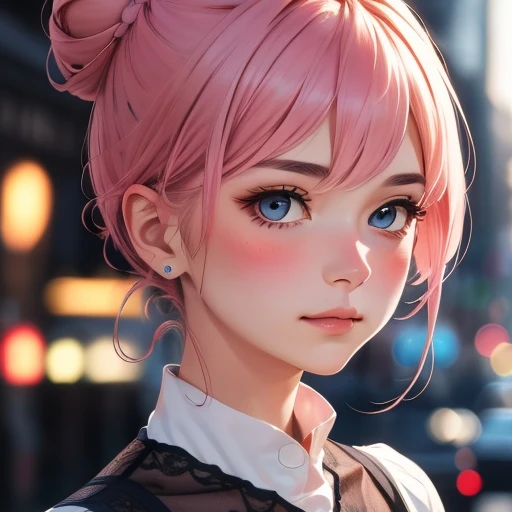 나정