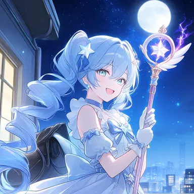Profile image of マギアルーナ