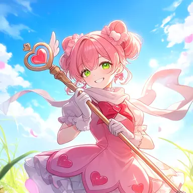 Profile image of マギアブルーム