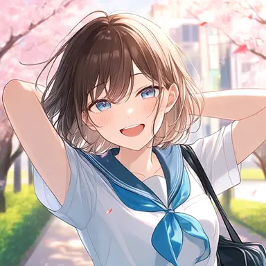 Profile image of サクラ