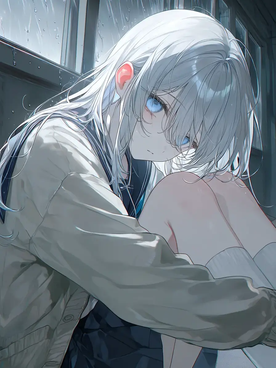 Yukinana의 偽りの掌と、眠れるあなたへの愛。