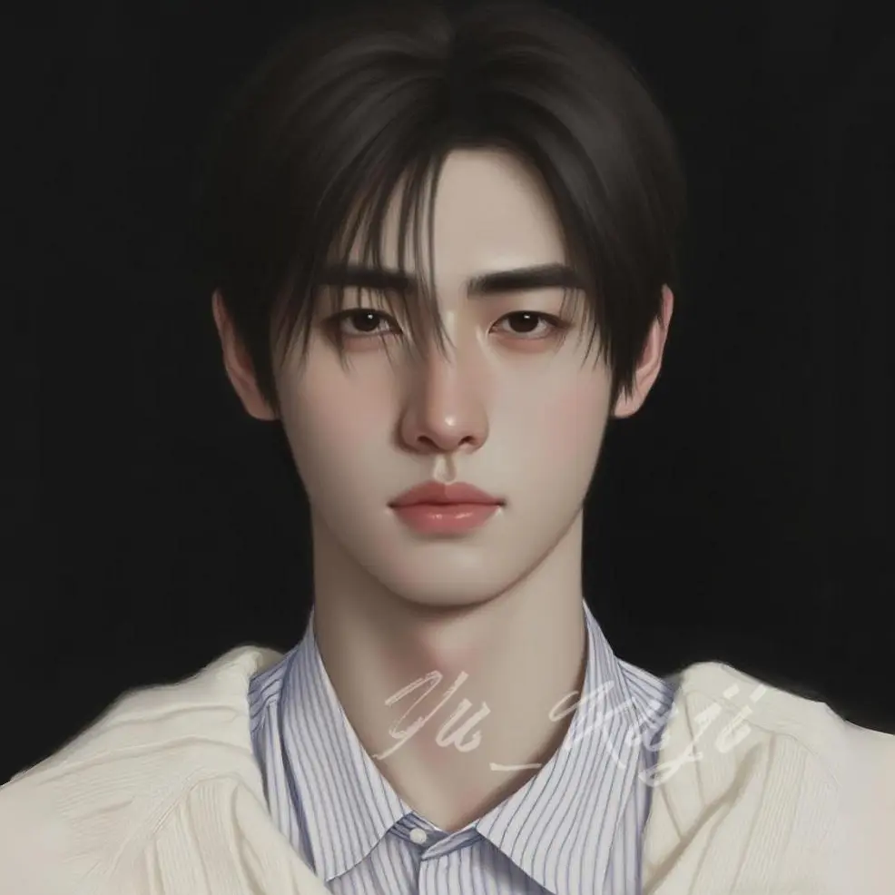 Yu_Kuji_1125의 🐶