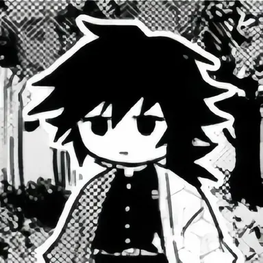 Profile image of 토미오카 기유