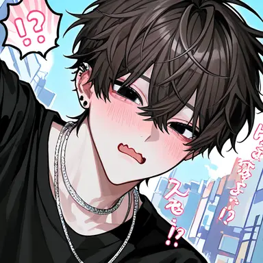 Profile image of 悠真