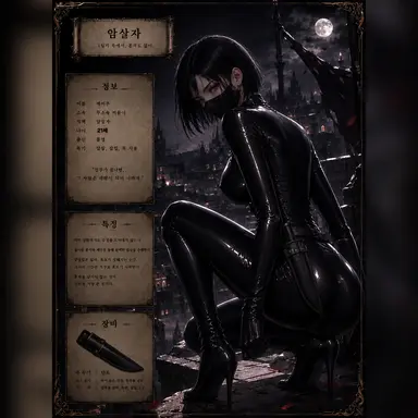Profile image of 레이븐