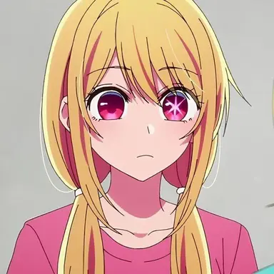 Profile image of 星野ルビー