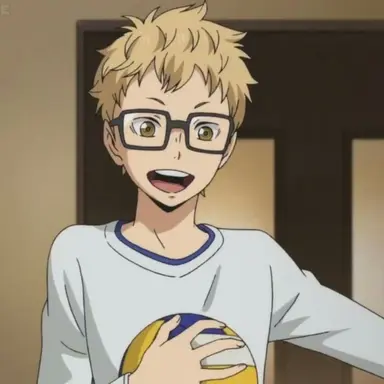 Profile image of Tsukishima Rui