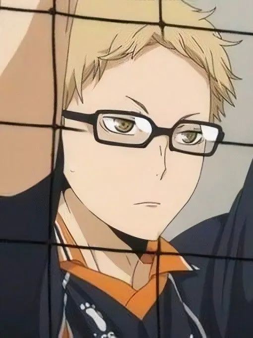 NoyaThunder의 Parenting with Tsukishima