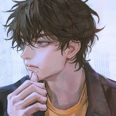 Profile image of 지은혁