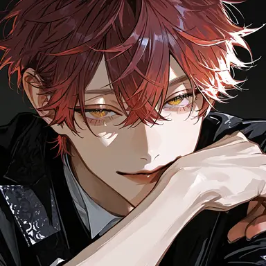 Profile image of Leo
