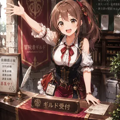 Profile image of レナ