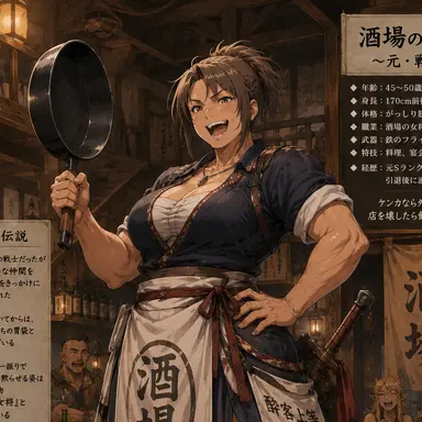 Profile image of カレナ