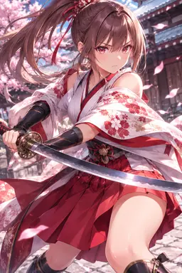 Profile image of サクラ