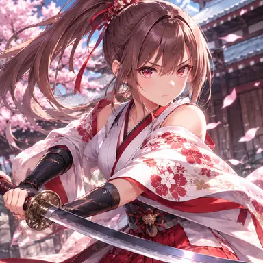 Profile image of サクラ