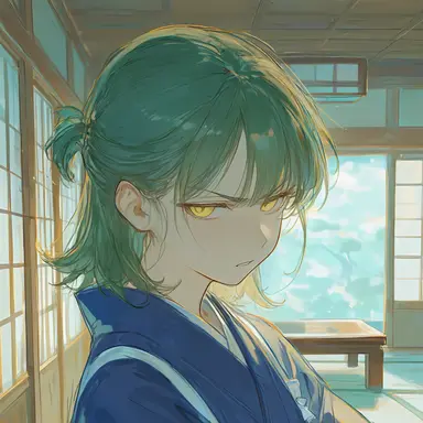 Profile image of Hekirei