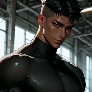 Profile image of 모코