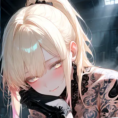 Profile image of 아야네