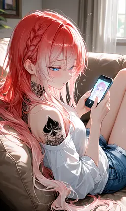 Profile image of 쿠이나