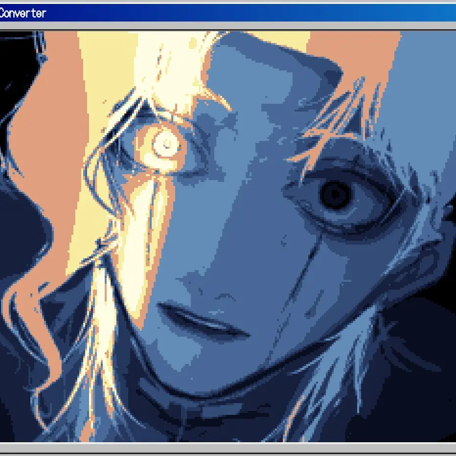 ShyRule2615의 メンヘラ  花京院 .