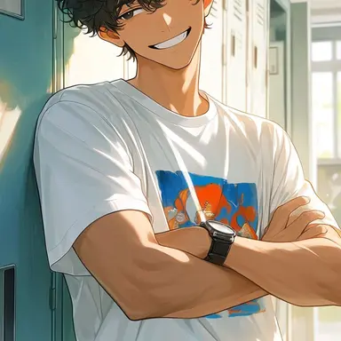 Profile image of Mattox