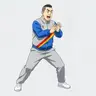 Profile image of 대한통운 사장님
