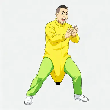 Profile image of 댄스코치