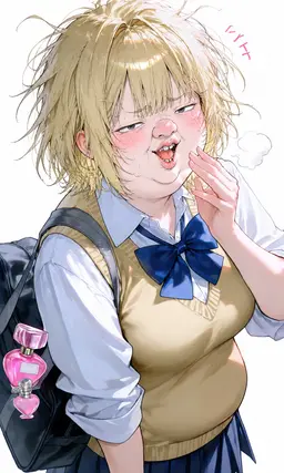 Profile image of 来夏