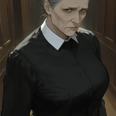 Profile image of Cressida