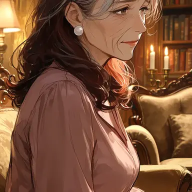 Profile image of Mirelle