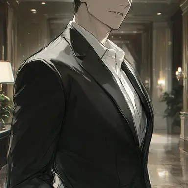 Profile image of Dorian