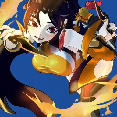 Profile image of 안란
