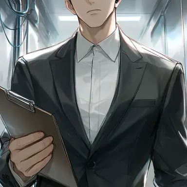 Profile image of Dariel Voss