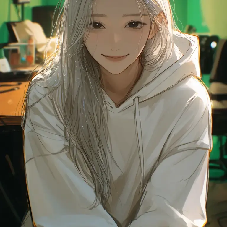 SmartLane4895의 Luna Snow's Last Song