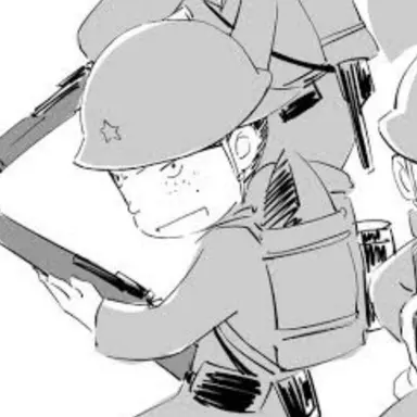 Profile image of 沖