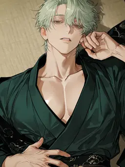 Profile image of 東雲