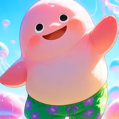 Profile image of Patrick