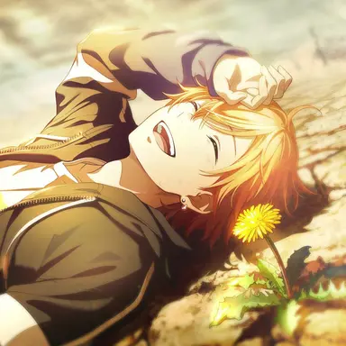 Profile image of 東雲彰人