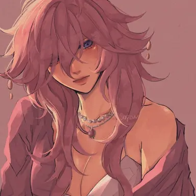 Profile image of Mia