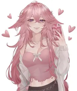 Profile image of Mia