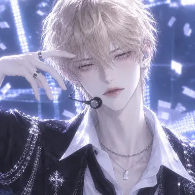 Profile image of Im Do-yoon