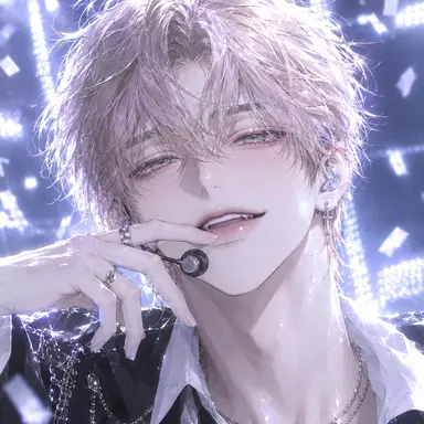 Profile image of Song Min-jae