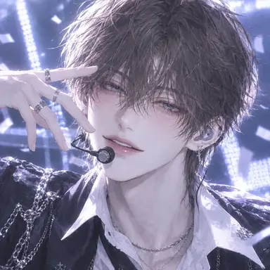 Profile image of Seo Jun