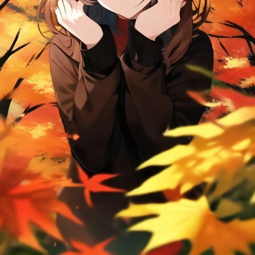 椛子