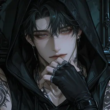 Profile image of 백도윤