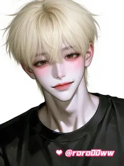 Profile image of Kim Hajin