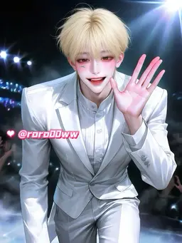 Profile image of Kim Hajin