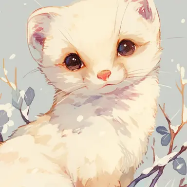 Profile image of 비리